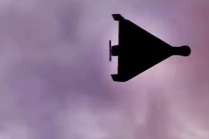 Çin'den devasa kamikaze İHA siparişi