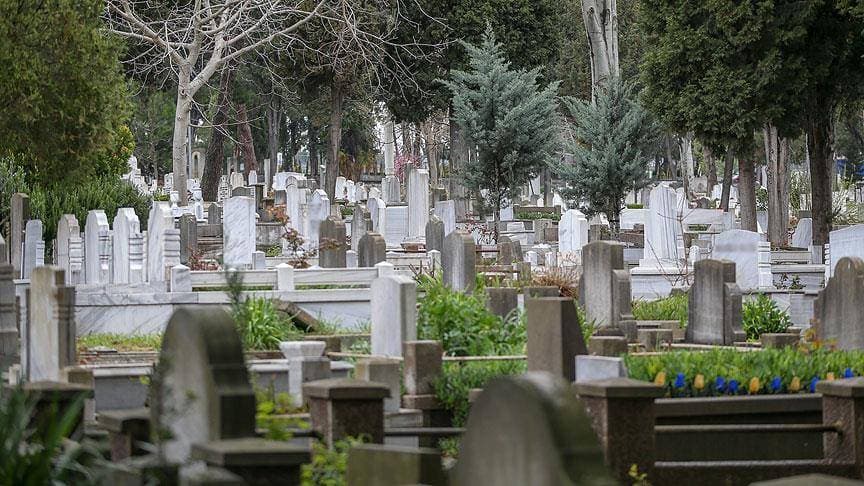 TÜİK, ölüm istatistiklerini açıkladı!