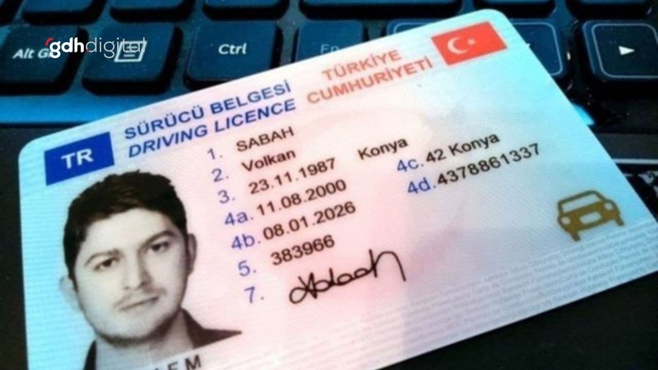 Eski ehliyet yenileme süresi 1 yıl daha uzatıldı! Ehliyet yenileme son tarih ne zaman, uzatıldı mı?