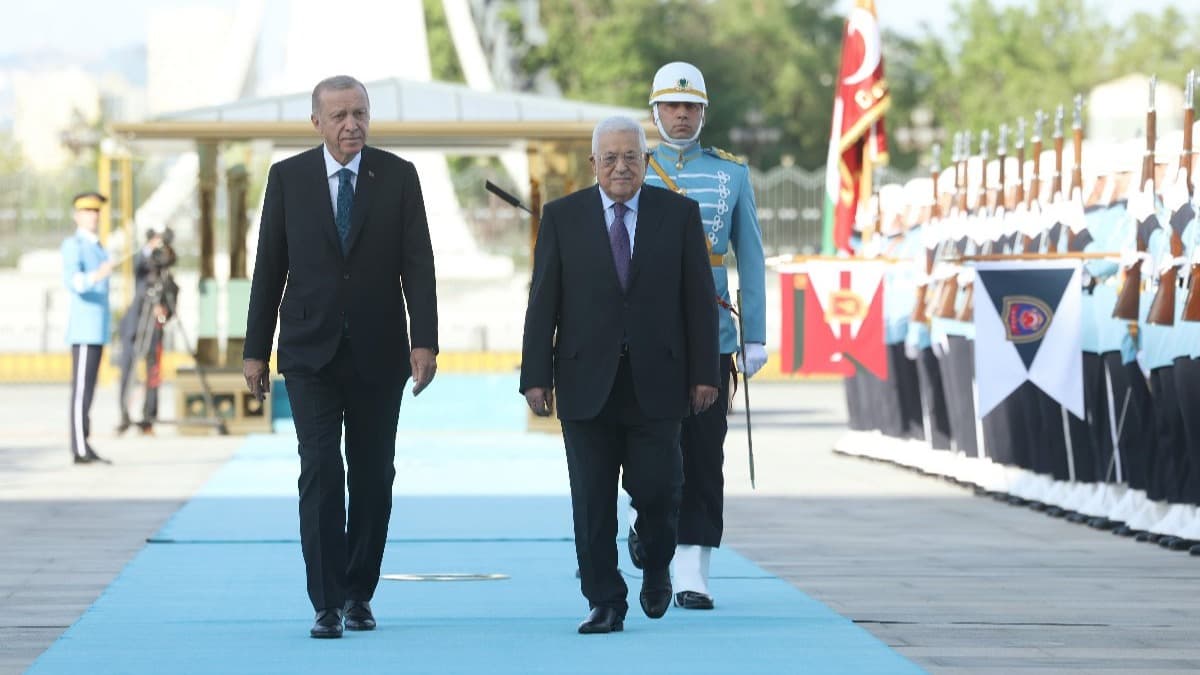 Türkiye’nin Bölgesel Denge Stratejisi ve İsrail-Filistin Sorunu