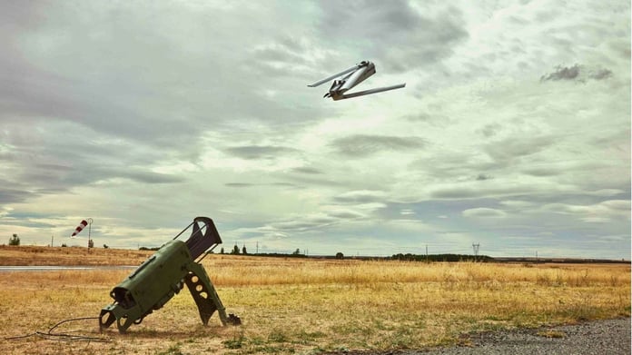 Japonya kamikaze dron satın almayı planlıyor