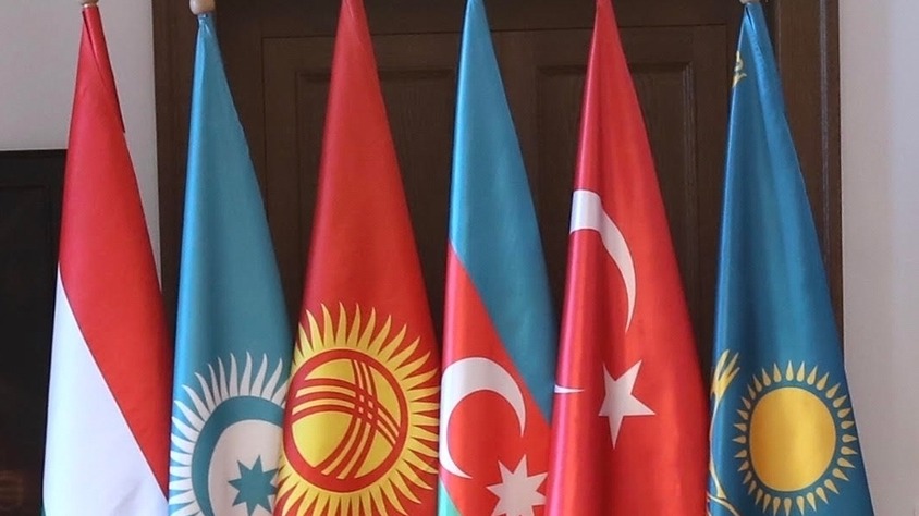 Türk Devletleri Teşkilatı