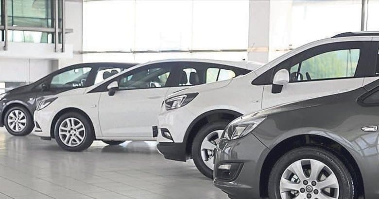 Bakanlıktan sıfır kilometre otomobil satışına inceleme