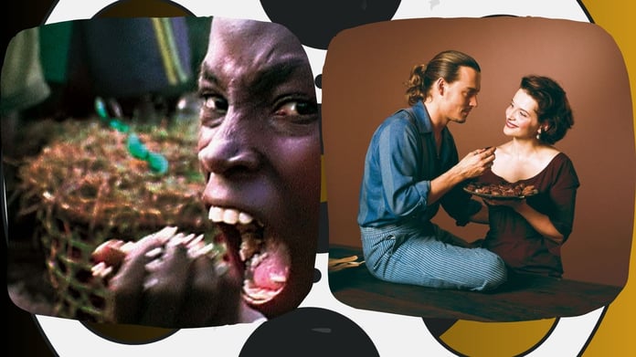 Duygularınızı zenginleştirecek film ve belgesel önerisi! Chocolat filmi ve Darwin's Nightmare belgeselinin konusu nedir?