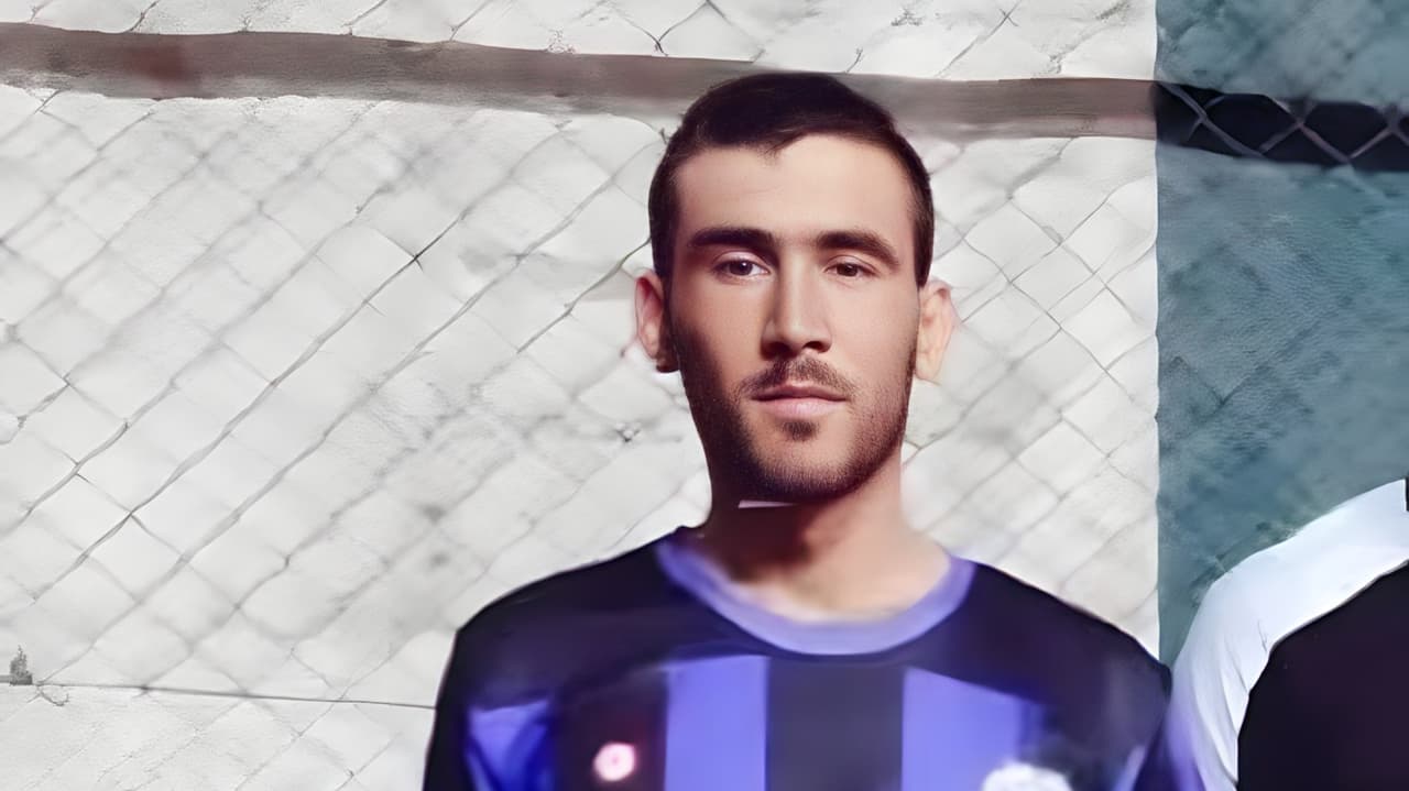 Hayalleri de enkaz altında kaldı! Turki Muhammed El Cedan’ın yarım kalan hikayesi