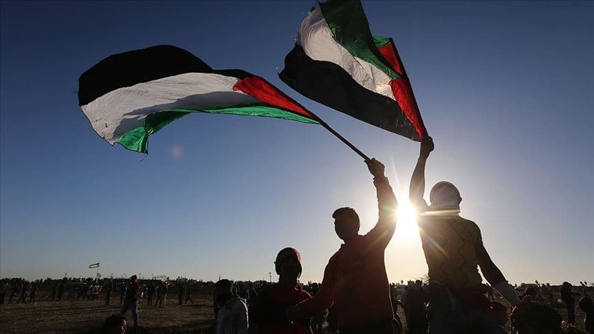 Balfour Deklarasyonu: 106 Yıllık Filistin İşgalinin Zeminini Hazırladı