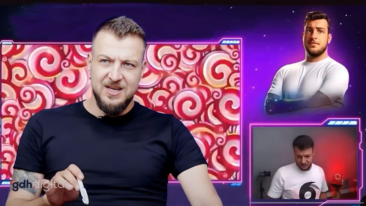 Mehmet Ali Erbil tutuklama talebiyle sevk edildi! Fenomenler gözaltında