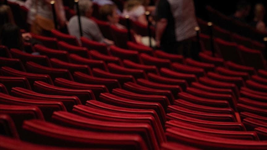 Haftalık Tiyatro ve Konser Ajandası | 4 - 10 Kasım