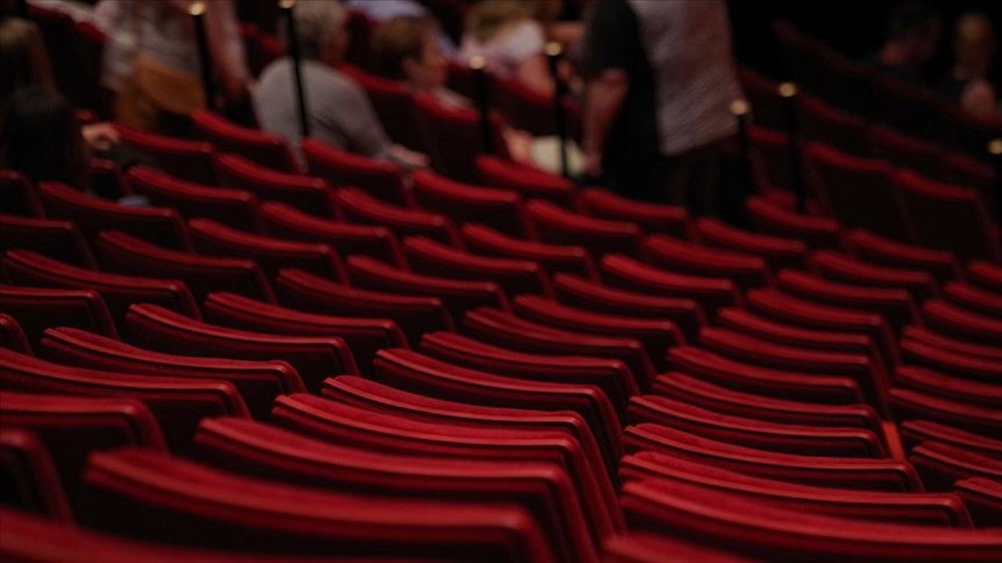 Haftalık Tiyatro ve Konser Ajandası | 4 - 10 Kasım