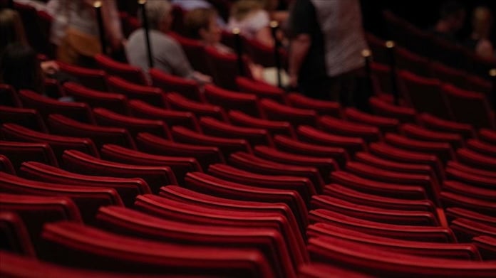 Haftalık Tiyatro ve Konser Ajandası | 4 - 10 Kasım
