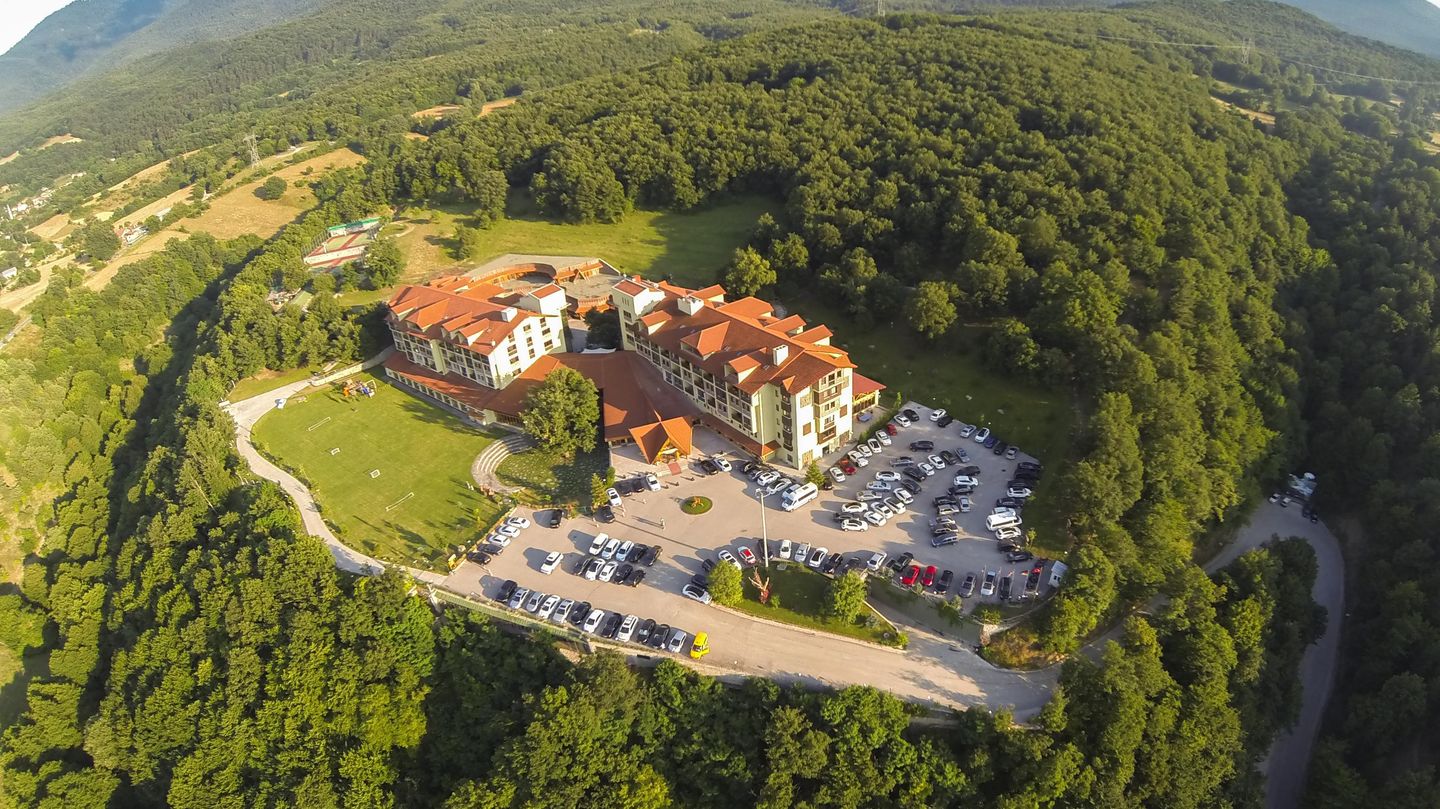 Grand Kartal Oteli’nin sahibi Halit Ergül’ün diğer oteline de soruşturma başlatıldı