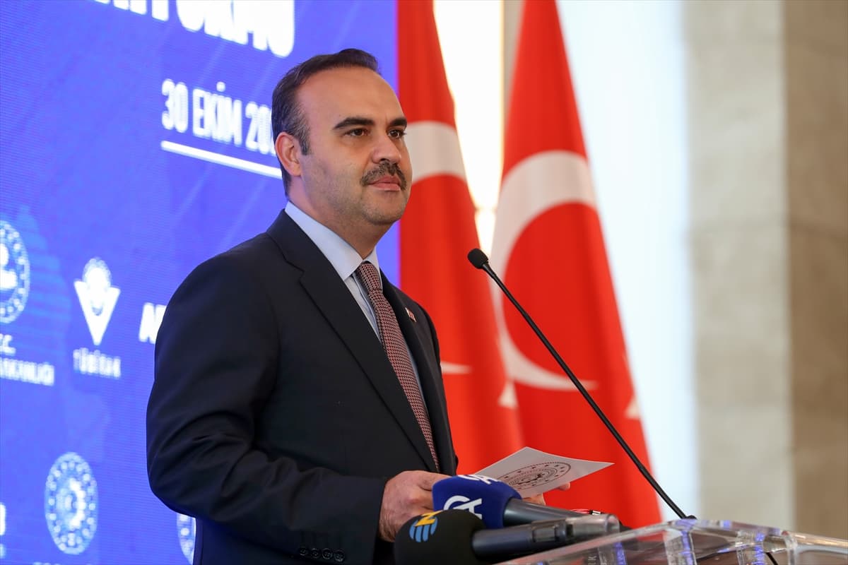 Türkiye Deprem Haritası Projesi'ne İmza Atıldı