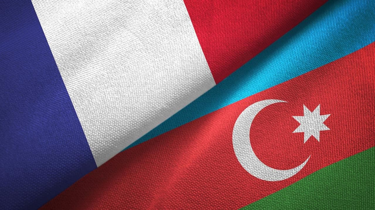 Fransa-Azerbaycan geriliminin temel nedenleri nelerdir?