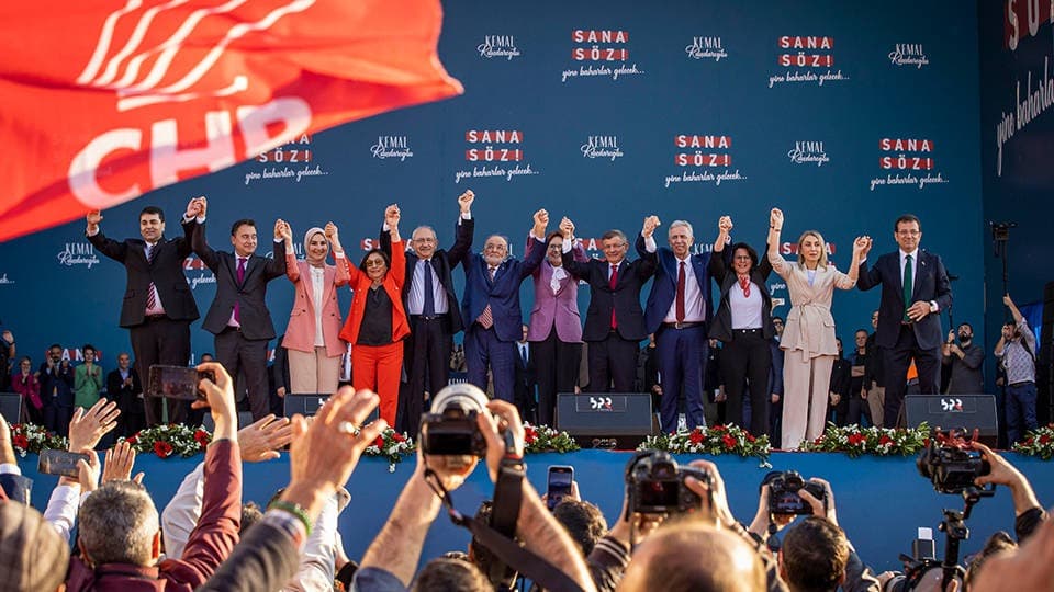 Ekrem İmamoğlu talimat verdi! Millet İttifakı'nın Maltepe mitingi İstanbul'daki ulaşım saatlerini mi değişti?