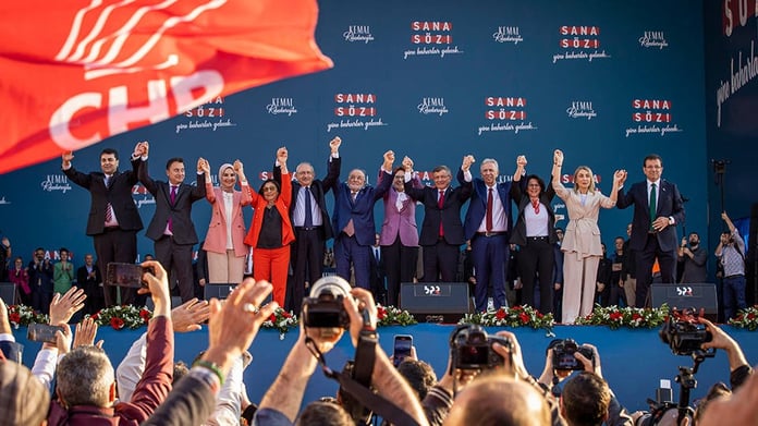 Ekrem İmamoğlu talimat verdi! Millet İttifakı'nın Maltepe mitingi İstanbul'daki ulaşım saatlerini mi değişti?