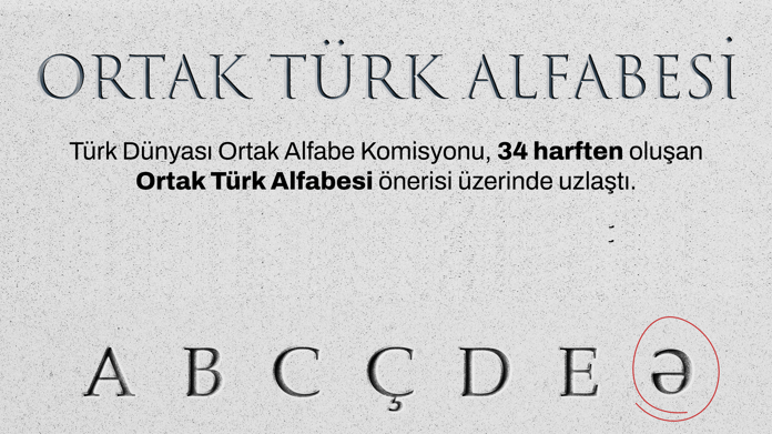 Türklerin kullandığı alfabeler | Türkçenin yazılı ilk ürünleri hangi dönemde ortaya konmuştur?