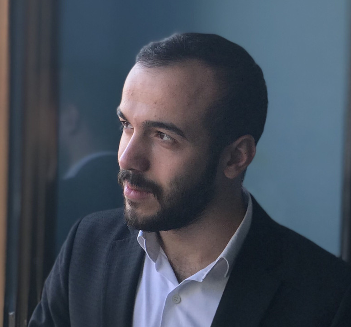 Mert Kerim Ejder