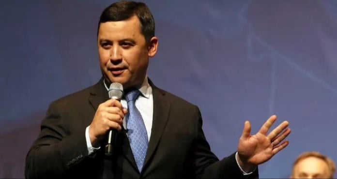 Çin ile Kanada arasında diplomatik kriz