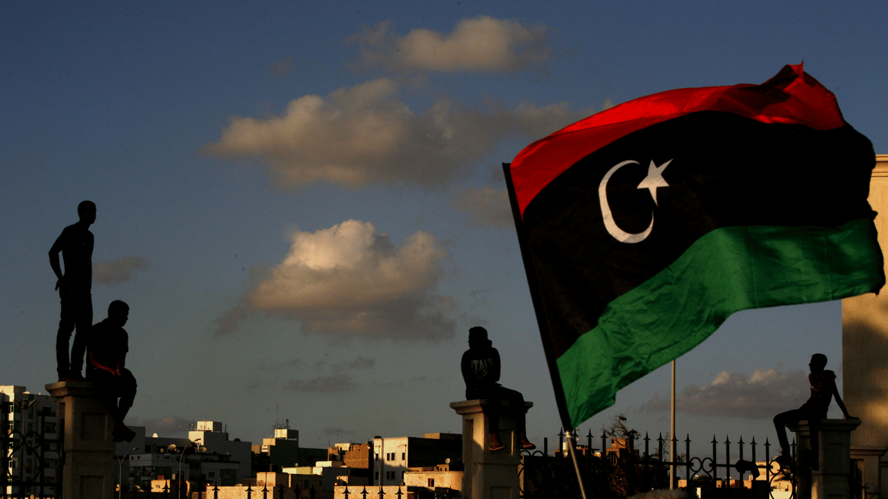 Türkiye-Mısır yakınlaşması Libya'yı yatıştırabilir