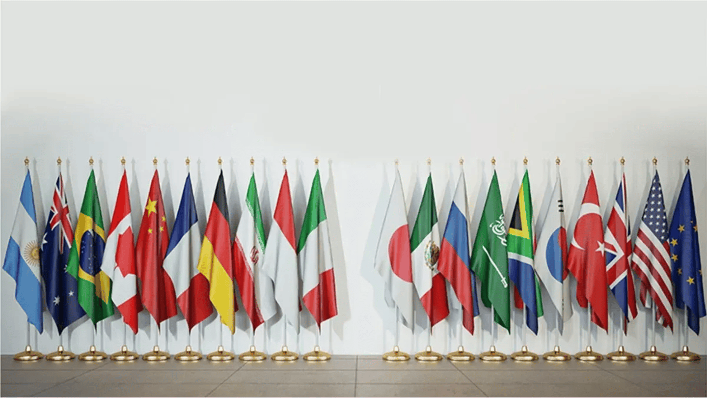 Bloomberg Economics: G20 ülkeleri arasında çatışma riski en yüksek ülkeler