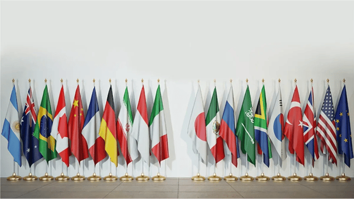 Bloomberg Economics: G20 ülkeleri arasında çatışma riski en yüksek ülkeler