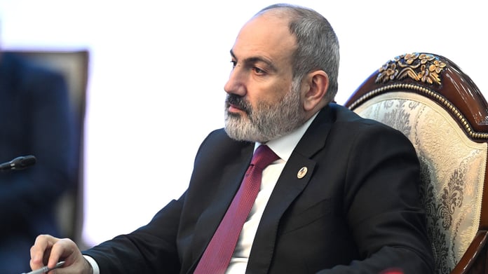 Paşinyan’ın hedefleri ve önündeki zorluklar