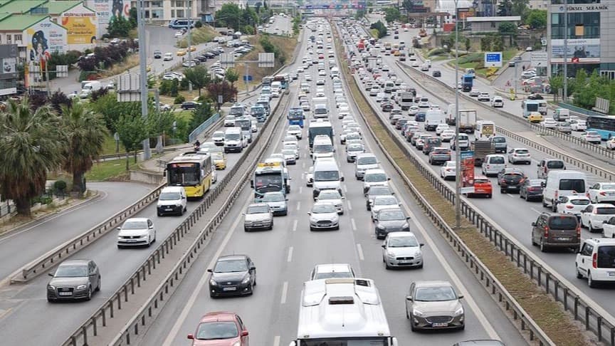 EK MTV'nin ilk taksit döneminde 13,2 TL toplandı