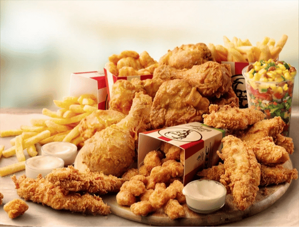 KFC'de İsrail boykotu: Malezya'da 108 şube kapatıldı