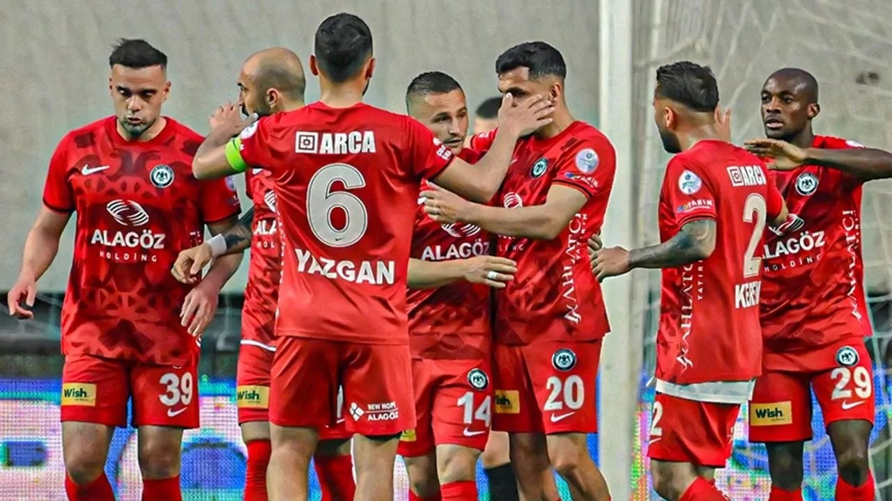 &nbsp;Çorum FK - Erzurumspor FK maçı hangi kanalda&nbsp;