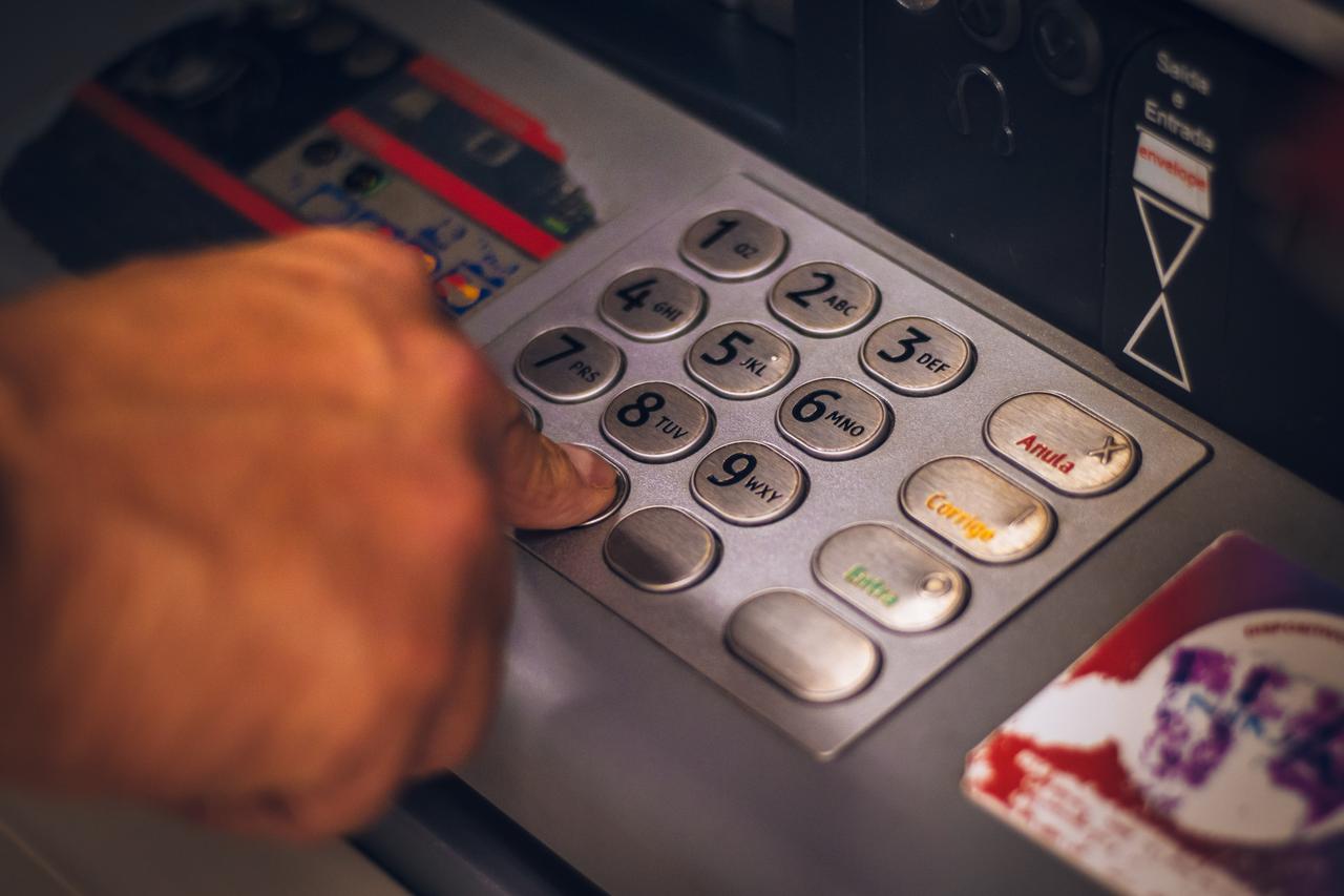 Bankacılık sektörü kredi hacmi geçen hafta 7 trilyon 117,5 milyar lira oldu