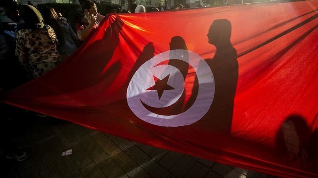 Institute for Security Studies: Tunus'da kriz; Arap Baharı sürecindeki protestolara dönüşebilir ve darbeye evrilebilir!