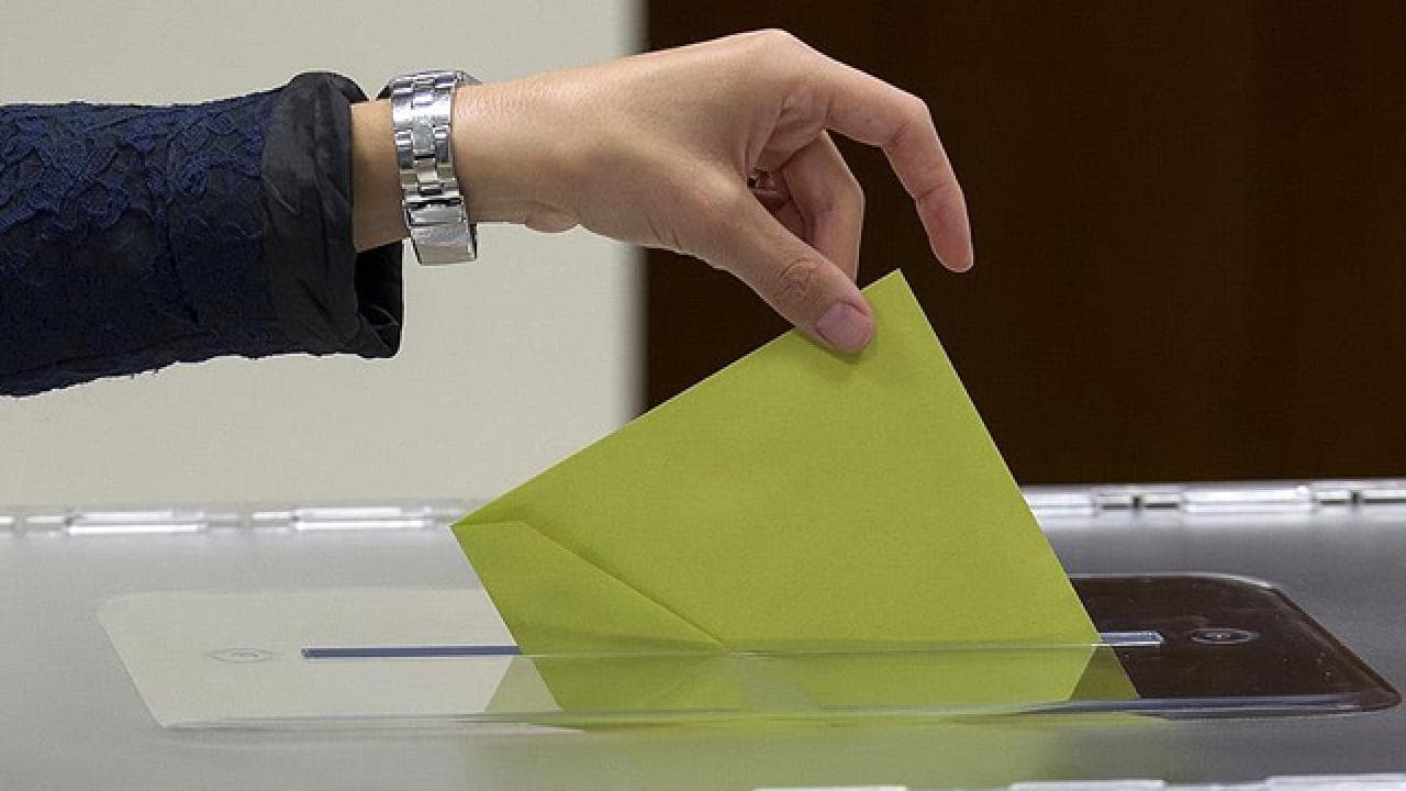 Türkiye'nin 2023 seçimlerine ilişkin senaryo analizi