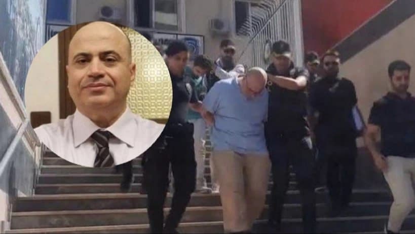 FETÖ’cü profesörün katil yetiştirme planı