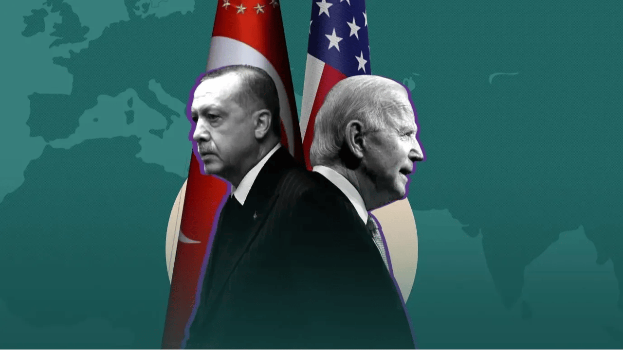 Atlantic Council: Türkiye, ABD için Dengeleyici Güç