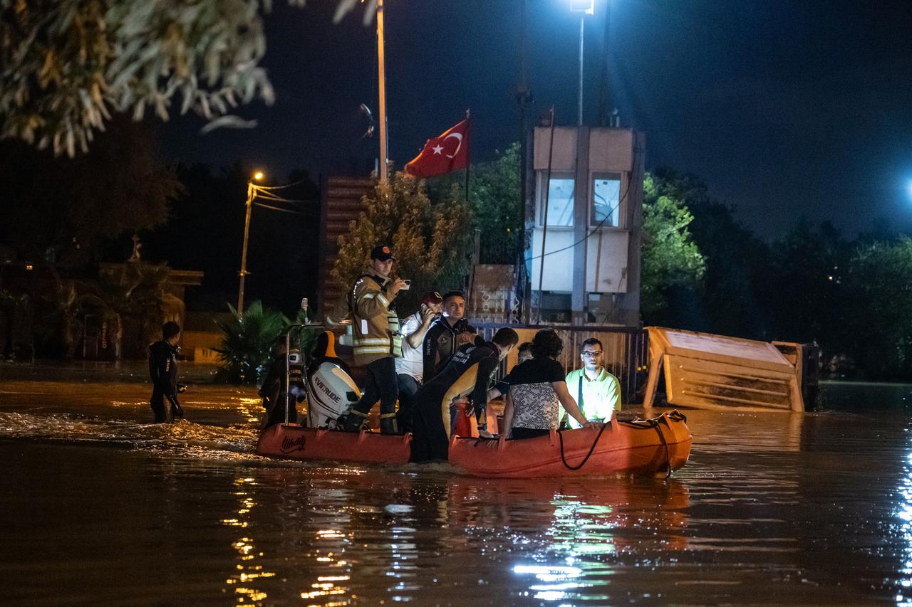 Haftanın Bilmeniz Gerekenleri | Sayı #65 | 10.09.2023