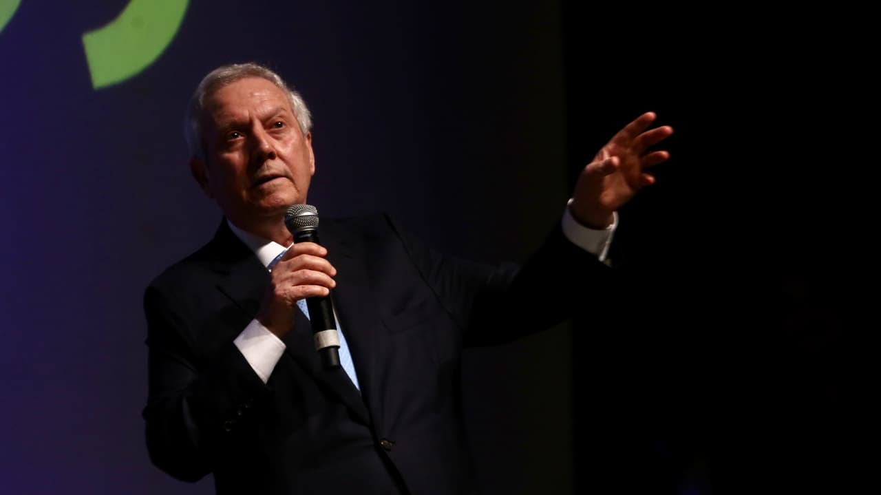 Aziz Yıldırım: 3 Temmuz, Türkiye Cumhuriyeti Davası!