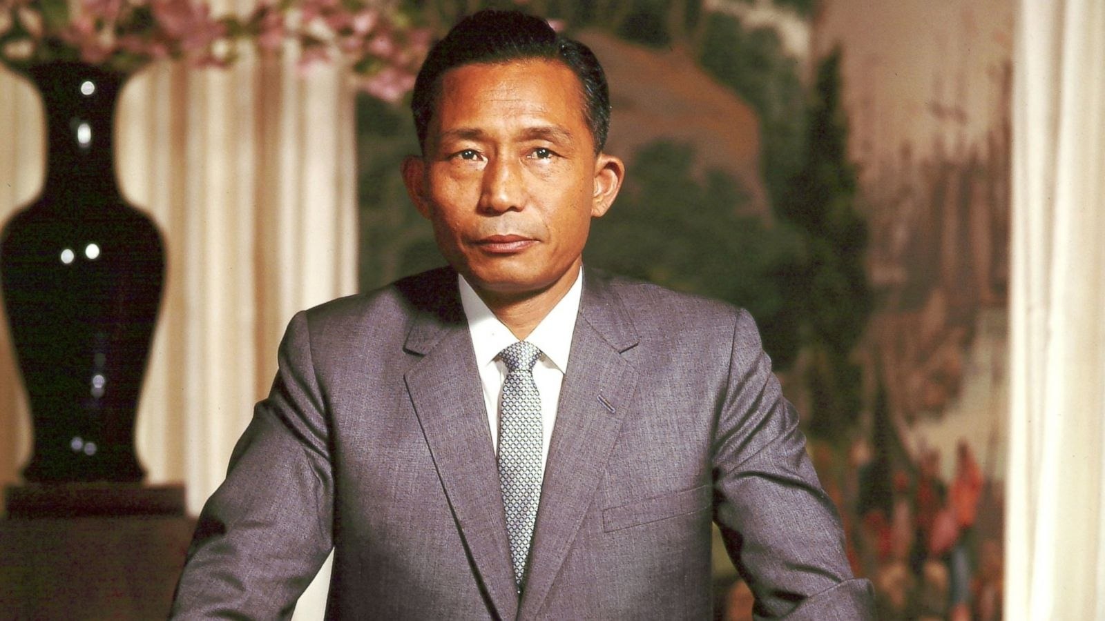 Park Chung-hee