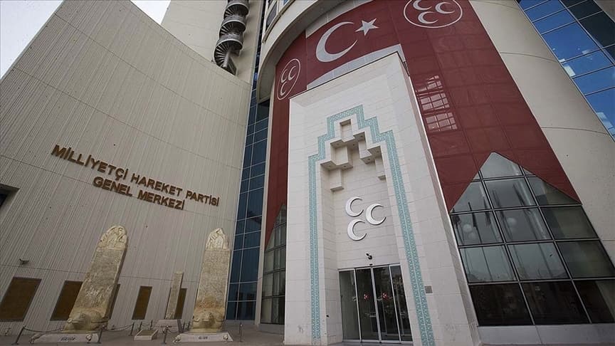 MHP, 55 ilin adayını açıkladı