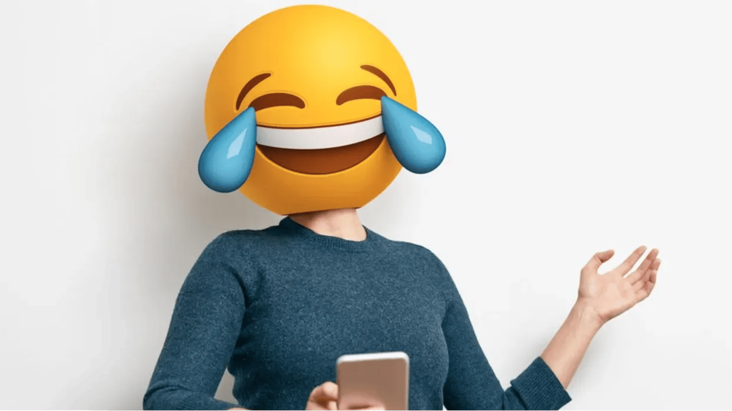 2024 yılında X'te en çok kullanılan emoji belli oldu