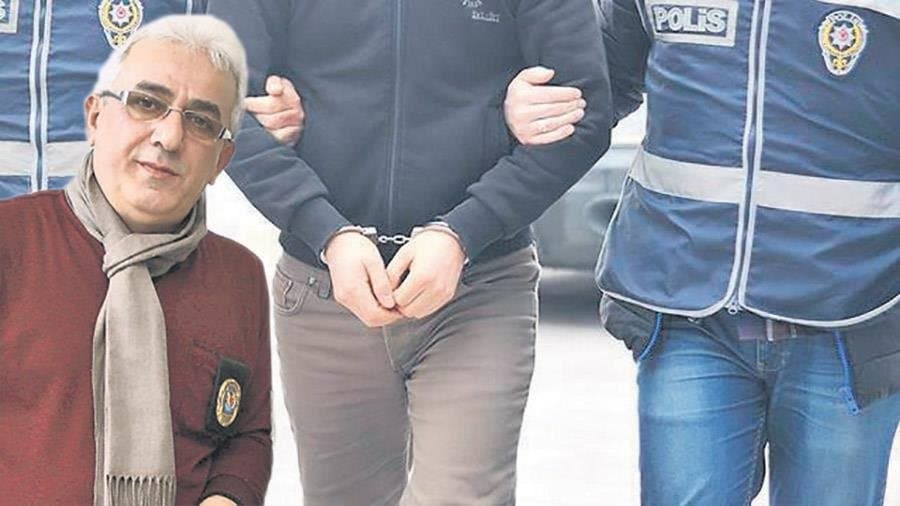 MİT ve Emniyet'ten operasyon: Özel dedektifler MOSSAD ajanı!