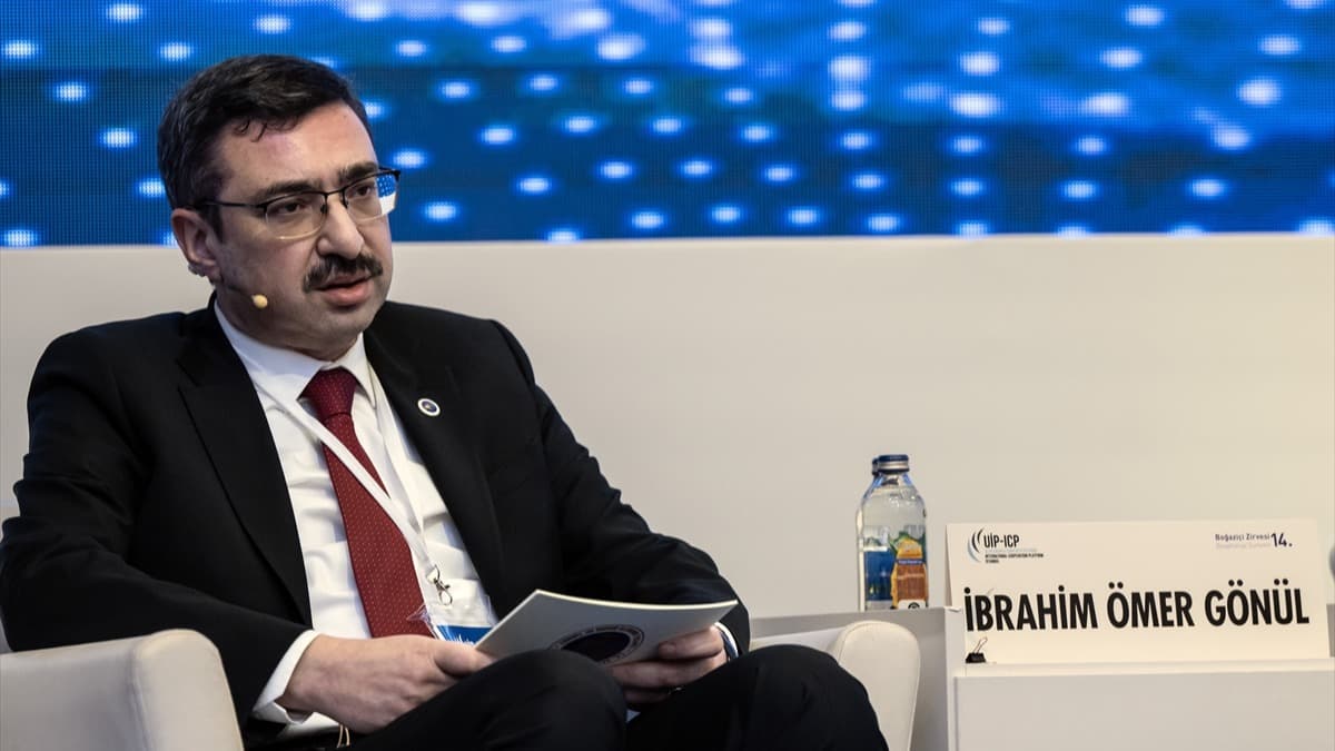 SPK Başkanı Gönül'den 'yüksek kârlı gizli fon' çıkışı