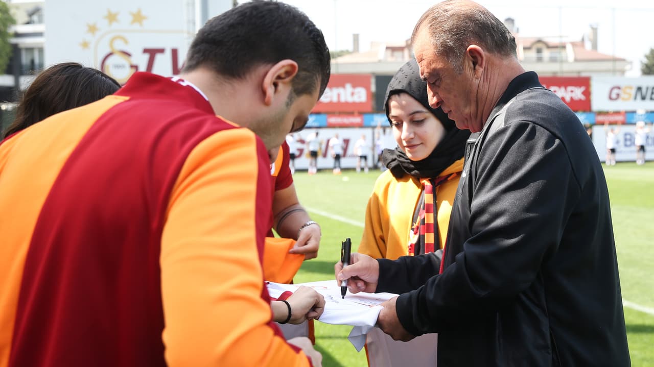 Galatasaray'dan Yıllık 500 Bin Euro Mali Kayıp