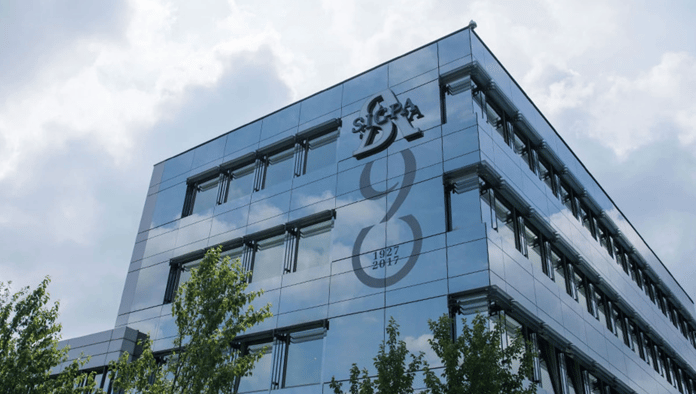 Türkiye’de faaliyetlerine son verilen firmaya İsviçre’de 81 milyon euro ceza