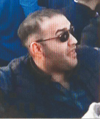 Uzman Çavuş Muhammet Akif K.