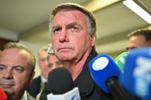 Brezilya'da eski devlet başkanına darbe suçlaması