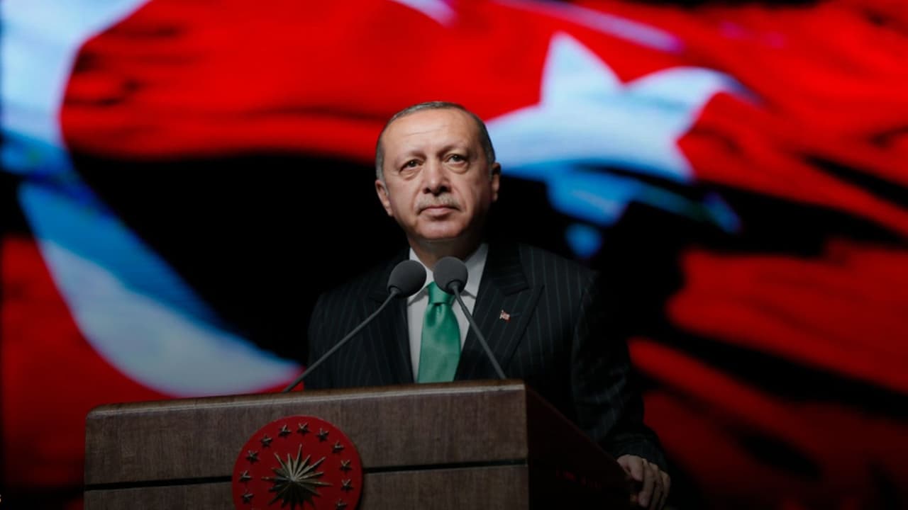 Türkiye'nin Dış Politika Hedefleri