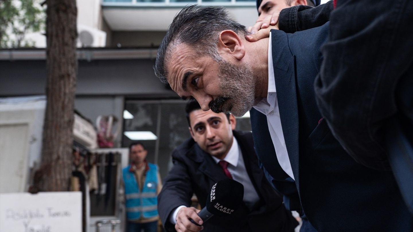 Savcıyı ölümle tehdit eden şahsın ifadesi ortaya çıktı: Sadece uyarmak istedim