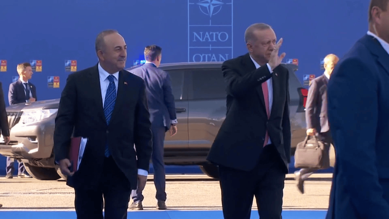 The Hill: Erdoğan'ın bağımsız politikaları, Türkiye'nin ABD, NATO ve AB ile olan ilişkilerini baltalıyor