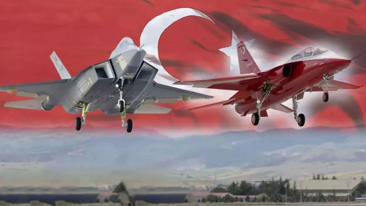 TUSAŞ Genel Müdürü Demiroğlu açıkladı: KAAN ve HÜRJET’te son durum