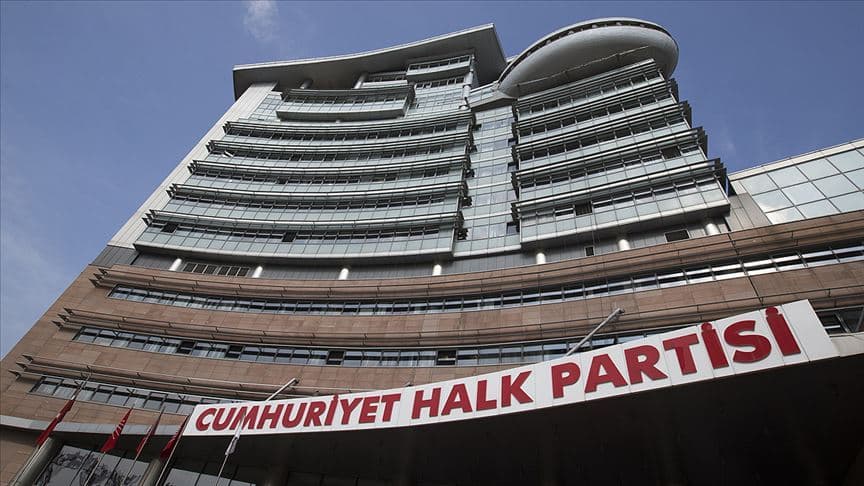CHP, 209 Seçim Bölgesinde Belediye Adaylarını Açıkladı